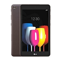 
LG G Pad IV 8.0 FHD supports frequency bands GSM ,  HSPA ,  LTE. Official announcement date is  July 2017. The device is working on an Android 7.0 (Nougat) with a Octa-core 1.4 GHz Cortex-A