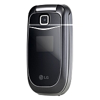
LG KP200 supports GSM frequency. Official announcement date is  June 2007. LG KP200 has 8 MB of built-in memory.
