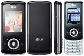 LG GB130 - description and parameters