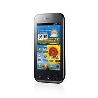 
LG Optimus Sol E730 supports frequency bands GSM and HSPA. Official announcement date is  August 2011. The device is working on an Android OS, v2.3.4 (Gingerbread) with a 1 GHz Scorpion pro