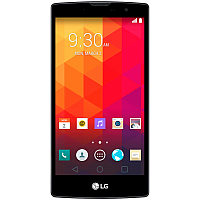 
LG Magna supports frequency bands GSM ,  HSPA ,  LTE. Official announcement date is  February 2015. The device is working on an Android OS, v5.0.1 (Lollipop) with a Quad-core 1.2 GHzQuad-co