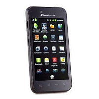
LG Marquee LS855 supports frequency bands CDMA and EVDO. Official announcement date is  September 2011. The device is working on an Android OS, v2.3 (Gingerbread) with a 1 GHz processor and