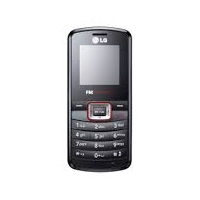 
LG GB190 supports GSM frequency. Official announcement date is  October 2009. The main screen size is 1.5 inches  with 128 x 128 pixels  resolution. It has a 121  ppi pixel density. The scr
