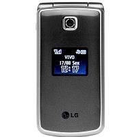
LG MG295 supports GSM frequency. Official announcement date is  January 2008. The phone was put on sale in  2008.