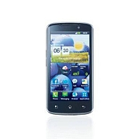 LG Optimus True HD LTE P936 - description and parameters