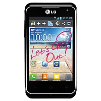 
LG Motion 4G MS770 supports frequency bands CDMA ,  EVDO ,  LTE. Official announcement date is  August 2012. The device is working on an Android OS, v4.0 (Ice Cream Sandwich) with a Dual-co