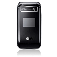 
LG KP215 supports GSM frequency. Official announcement date is  April 2008. The phone was put on sale in September 2008. The main screen size is 1.77 inches  with 128 x 160 pixels  resoluti