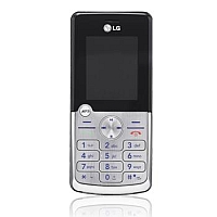 
LG KP220 supports GSM frequency. Official announcement date is  May 2008. The phone was put on sale in  2008. LG KP220 has 60 MB of built-in memory. The main screen size is 1.7 inches  with