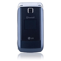 
LG KP235 supports GSM frequency. Official announcement date is  February 2008. The phone was put on sale in  2008. LG KP235 has 5 MB of built-in memory. The main screen size is 1.7 inches  