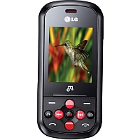 
LG GB280 supports GSM frequency. Official announcement date is  April 2010. LG GB280 has 6 MB of built-in memory. The main screen size is 2.0 inches  with 176 x 220 pixels  resolution. It h