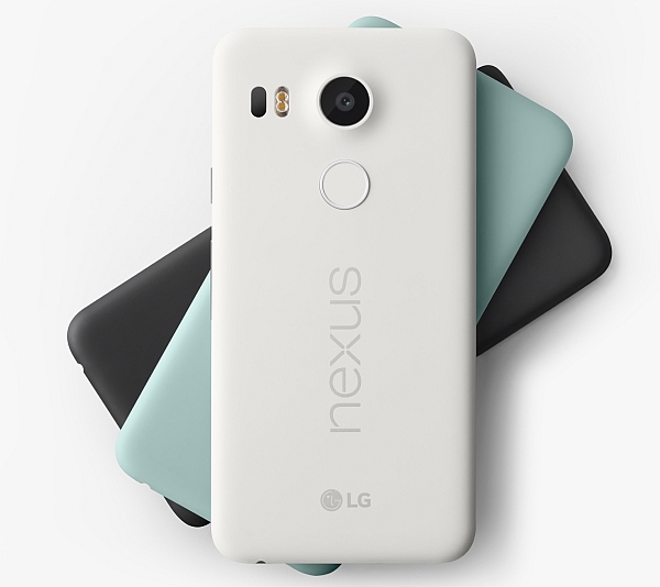 LG Nexus 5X Lg-h798 - descripción y los parámetros