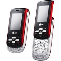 
LG KP265 supports GSM frequency. Official announcement date is  July 2008. The phone was put on sale in  2008. LG KP265 has 5 MB of built-in memory. The main screen size is 1.77 inches  wit