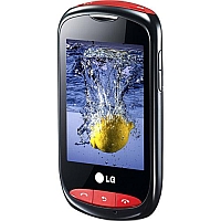 
LG Wink Style T310 supports GSM frequency. Official announcement date is  August 2010. LG Wink Style T310 has 20 MB of built-in memory. The main screen size is 2.8 inches  with 240 x 320 pi