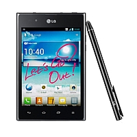 
LG Optimus Vu P895 supports frequency bands GSM and HSPA. Official announcement date is  August 2012. The device is working on an Android OS, v4.0.4 (Ice Cream Sandwich) with a Quad-core 1.