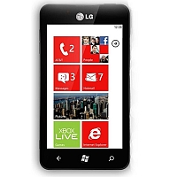 
LG Fantasy E740 supports frequency bands GSM and HSPA. The device has not been officially presented yet. The device is working on an Microsoft Windows Phone 7 with a 1 GHz Scorpion processo