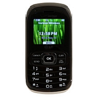 
LG Octane supports frequency bands CDMA and EVDO. Official announcement date is  October 2010. The main screen size is 2.6 inches  with 320 x 240 pixels  resolution. It has a 154  ppi pixel