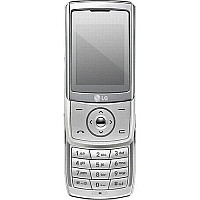 
LG KE500 supports GSM frequency. Official announcement date is  July 2007. LG KE500 has 60 MB of built-in memory. The main screen size is 2.0 inches  with 176 x 220 pixels  resolution. It h