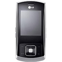 
LG KE590 supports GSM frequency. Official announcement date is  October 2007. The phone was put on sale in November 2007. LG KE590 has 56 MB of built-in memory. The main screen size is 2.0 