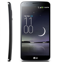 
LG G Flex supports frequency bands GSM ,  HSPA ,  LTE. Official announcement date is  October 2013. The device is working on an Android OS, v4.2.2 (Jelly Bean) with a Quad-core 2.26 GHz Kra