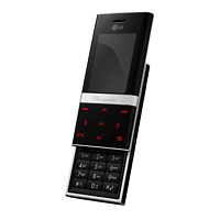 
LG KE800 supports GSM frequency. Official announcement date is  October 2006. LG KE800 has 60 MB of built-in memory. The main screen size is 2.0 inches, 30 x 40 mm  with 240 x 320 pixels  r