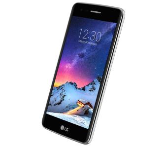 LG K8 (2017) LG-X240F - description and parameters