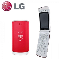 
LG GD580 Lollipop supports frequency bands GSM and HSPA. Official announcement date is  January 2010. LG GD580 Lollipop has 60 MB of built-in memory. The main screen size is 2.8 inches  wit