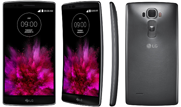 LG G Flex2 LG LG-F510L - descripción y los parámetros
