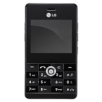 
LG KE820 supports GSM frequency. Official announcement date is  October 2006. LG KE820 has 16 MB of built-in memory. The main screen size is 2.0 inches  with 220 x 176 pixels  resolution. I