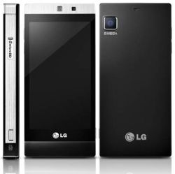 LG GD880 Mini - description and parameters