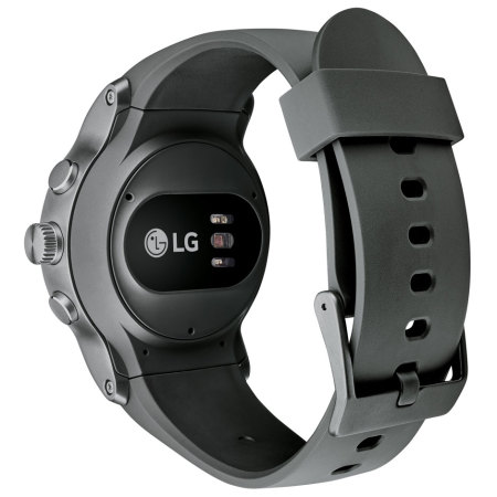 LG Watch Sport LG-W280V - Beschreibung und Parameter