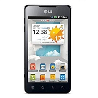 
LG Optimus 3D Cube SU870 supports frequency bands GSM and HSPA. Official announcement date is  February 2012. The device is working on an Android OS, v2.3 (Gingerbread), planned upgrade to 