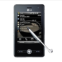 
LG KS20 supports frequency bands GSM and HSPA. Official announcement date is  September 2007. The phone was put on sale in January 2008. The device is working on an Microsoft Windows Mobile