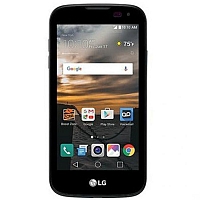 
LG K3 supports frequency bands GSM ,  CDMA ,  HSPA ,  EVDO ,  LTE. Official announcement date is  August 2016. The device is working on an Android OS, v6.0 (Marshmallow) with a Quad-core 1.