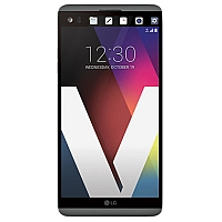 
LG V20 supports frequency bands GSM ,  CDMA ,  HSPA ,  LTE. Official announcement date is  September 2016. The device is working on an Android OS, v7.0 (Nougat) with a Quad-core (2x2.15 GHz