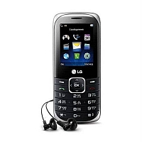 
LG A160 supports GSM frequency. Official announcement date is  January 2011. LG A160 has 1 MB of built-in memory. The main screen size is 2.0 inches  with 144 x 176 pixels  resolution. It h
