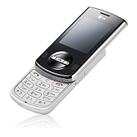 
LG KF240 supports GSM frequency. Official announcement date is  May 2008. The phone was put on sale in First quarter 2009. LG KF240 has 20 MB of built-in memory. The main screen size is 2.0