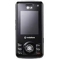
LG KS500 supports frequency bands GSM and HSPA. Official announcement date is  October 2008. The phone was put on sale in March 2009. LG KS500 has 100 MB of built-in memory. The main screen