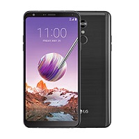 
LG Q Stylo 4 supports frequency bands GSM ,  HSPA ,  LTE. Official announcement date is  June 2018. The device is working on an Android 8.1 (Oreo) with a Octa-core 1.8 GHz Cortex-A53 proces