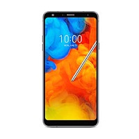 
LG Q Stylus supports frequency bands GSM ,  HSPA ,  LTE. Official announcement date is  June 2018. The device is working on an Android 8.1 (Oreo) with a Octa-core 1.5 GHz or Octa-core 1.8 G