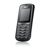 
LG A230 supports GSM frequency. Official announcement date is  July 2011. LG A230 has 25 MB of built-in memory. The main screen size is 1.77 inches  with 128 x 160 pixels  resolution. It ha