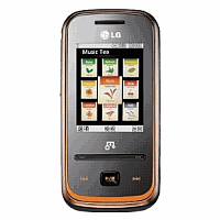
LG GM310 supports frequency bands GSM and HSPA. Official announcement date is  February 2009. LG GM310 has 12 MB of built-in memory. The main screen size is 2.2 inches  with 240 x 320 pixel