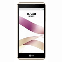
LG X Skin supports frequency bands GSM ,  HSPA ,  LTE. Official announcement date is  July 2016. The device is working on an Android OS, v6.0 (Marshmallow) with a Quad-core 1.3 GHz processo