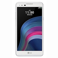 
LG X5 supports frequency bands GSM ,  HSPA ,  LTE. Official announcement date is  July 2016. The device is working on an Android OS, v6.0 (Marshmallow) with a Quad-core 1.3 GHz processor an