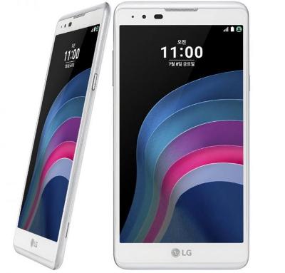 LG X5 LM-X510L - description and parameters