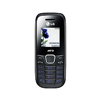 
LG A270 supports GSM frequency. Official announcement date is  2011. LG A270 has 4 MB of built-in memory. The main screen size is 1.45 inches  with 128 x 128 pixels  resolution. It has a 12