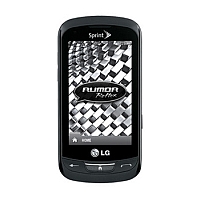 
LG Rumor Reflex  LN272 supports frequency bands CDMA and EVDO. Official announcement date is  March 2012. The device uses a 480 MHz Central processing unit and  256 MB RAM memory. LG Rumor 