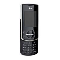 
LG KF310 supports frequency bands GSM and UMTS. Official announcement date is  February 2008. The phone was put on sale in May 2007. LG KF310 has 40 MB of built-in memory. The main screen s