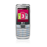 
LG A290 supports GSM frequency. Official announcement date is  February 2012. LG A290 has 19 MB of built-in memory. The main screen size is 2.2 inches  with 176 x 220 pixels  resolution. It