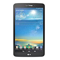 
LG G Pad 8.3 LTE supports LTE frequency. Official announcement date is  March 2014. The device is working on an Android OS, v4.2.2 (Jelly Bean), planned upgrade to v5.0 (Lollipop) with a Qu