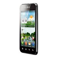 
LG Optimus Black P970 supports frequency bands GSM and HSPA. Official announcement date is  January 2011. The device is working on an Android OS, v2.2 (Froyo), v2.3.4 (Gingerbread) actualiz